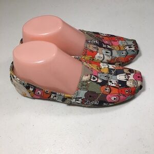 Bobs from Skechers Shoes Size 6